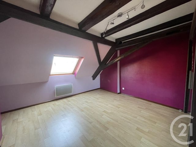 Appartement F4 à louer - 4 pièces - 120 m2 - Saverne - 67 - ALSACE