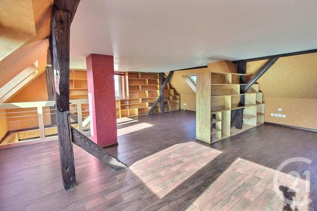 Appartement F4 à louer - 4 pièces - 120 m2 - Saverne - 67 - ALSACE