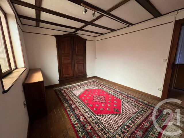 Appartement F7 et + &agrave; louer - 8 pi&egrave;ces - 162 m2 - Marmoutier - 67 - ALSACE