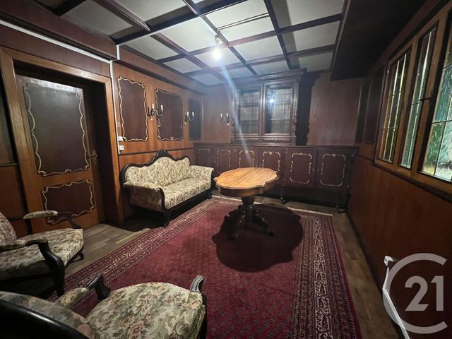 Appartement F7 et + &agrave; louer - 8 pi&egrave;ces - 162 m2 - Marmoutier - 67 - ALSACE