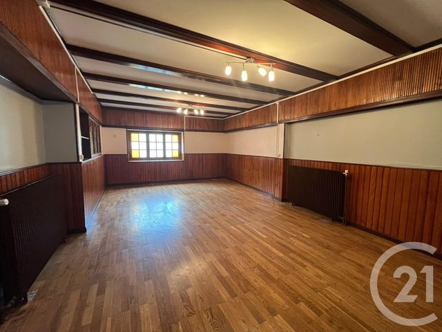 Appartement F7 et + &agrave; louer - 8 pi&egrave;ces - 162 m2 - Marmoutier - 67 - ALSACE