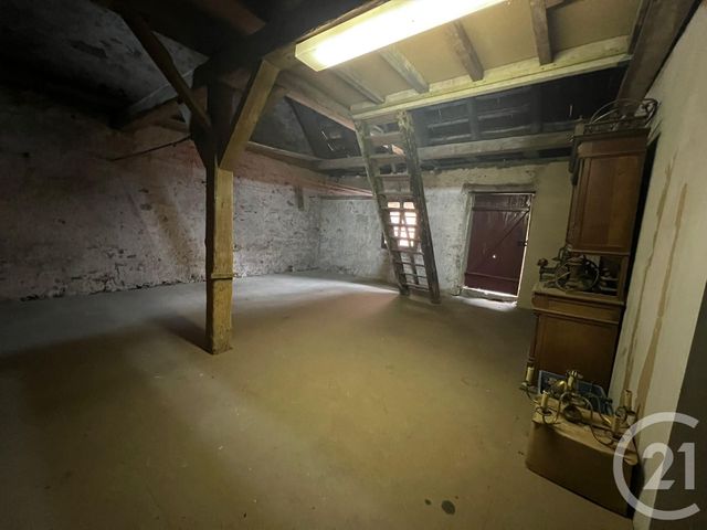 Appartement F7 et + &agrave; louer - 8 pi&egrave;ces - 162 m2 - Marmoutier - 67 - ALSACE