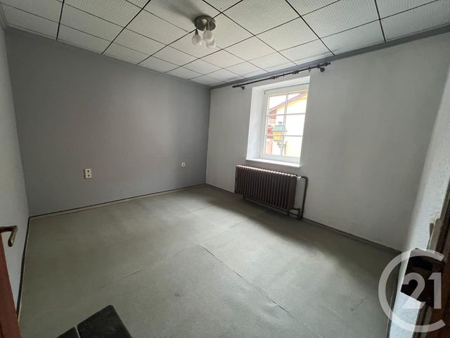 Appartement F7 et + &agrave; louer - 8 pi&egrave;ces - 162 m2 - Marmoutier - 67 - ALSACE