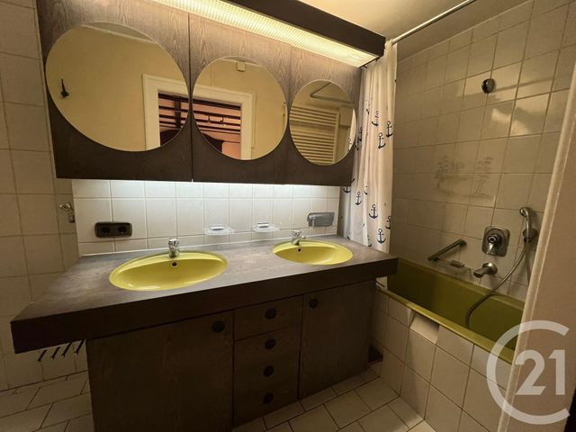 Appartement F7 et + &agrave; louer - 8 pi&egrave;ces - 162 m2 - Marmoutier - 67 - ALSACE