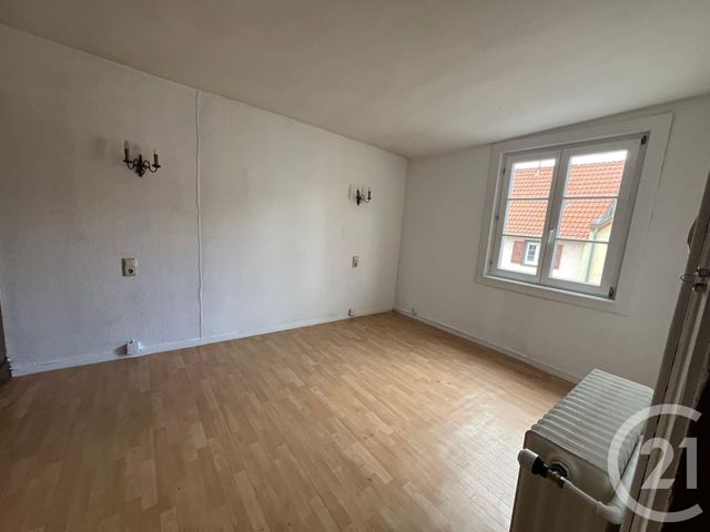 Appartement F7 et + &agrave; louer - 8 pi&egrave;ces - 162 m2 - Marmoutier - 67 - ALSACE
