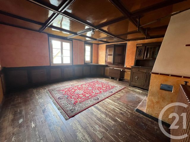 Appartement F7 et + &agrave; louer - 8 pi&egrave;ces - 162 m2 - Marmoutier - 67 - ALSACE