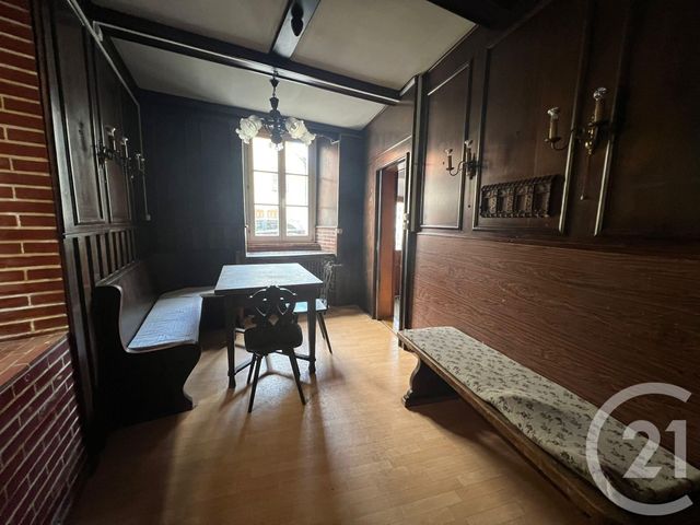 Appartement F7 et + &agrave; louer - 8 pi&egrave;ces - 162 m2 - Marmoutier - 67 - ALSACE