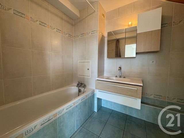 Appartement Duplex &agrave; vendre - 3 pi&egrave;ces - 66 m2 - Saverne - 67 - ALSACE