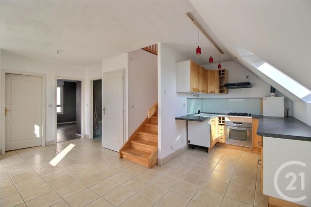 appartement - SAVERNE - 67