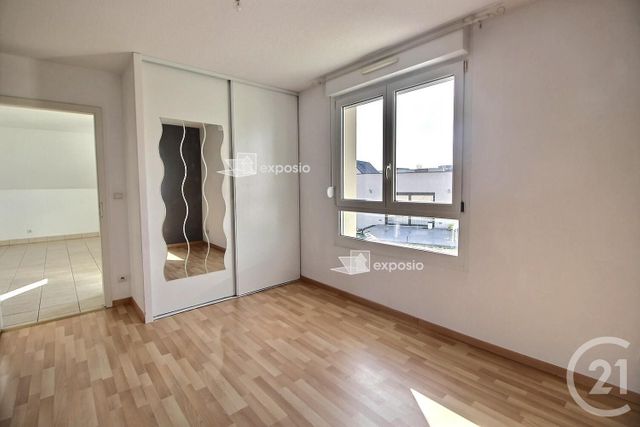 Appartement Duplex &agrave; vendre - 3 pi&egrave;ces - 66 m2 - Saverne - 67 - ALSACE