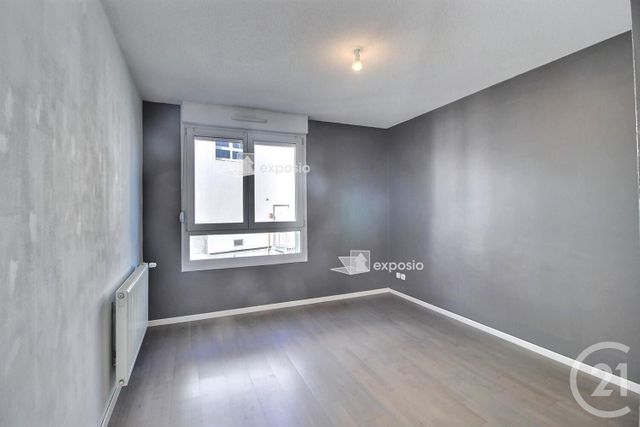 Appartement Duplex &agrave; vendre - 3 pi&egrave;ces - 66 m2 - Saverne - 67 - ALSACE