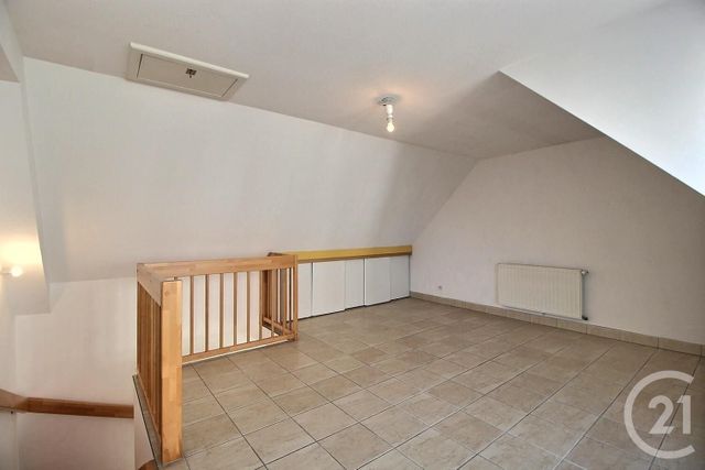 Appartement Duplex &agrave; vendre - 3 pi&egrave;ces - 66 m2 - Saverne - 67 - ALSACE