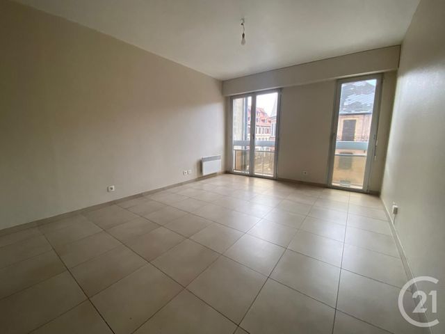 Appartement F2 &agrave; vendre - 2 pi&egrave;ces - 42 m2 - Saverne - 67 - ALSACE