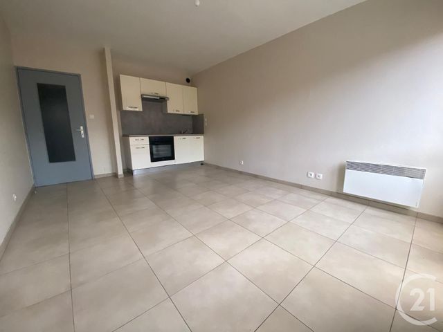 Appartement F2 &agrave; vendre - 2 pi&egrave;ces - 42 m2 - Saverne - 67 - ALSACE