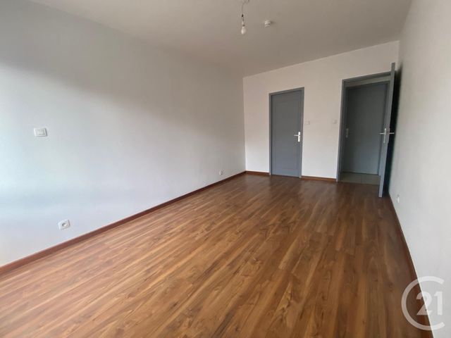 Appartement F2 &agrave; vendre - 2 pi&egrave;ces - 42 m2 - Saverne - 67 - ALSACE