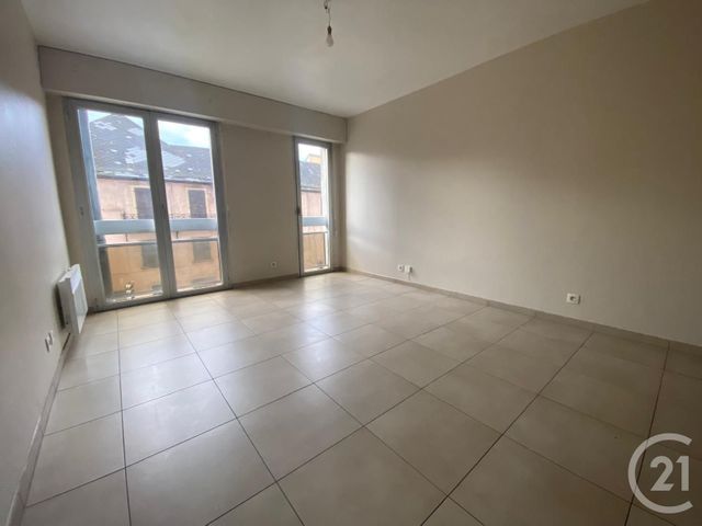 Appartement F2 &agrave; vendre - 2 pi&egrave;ces - 42 m2 - Saverne - 67 - ALSACE