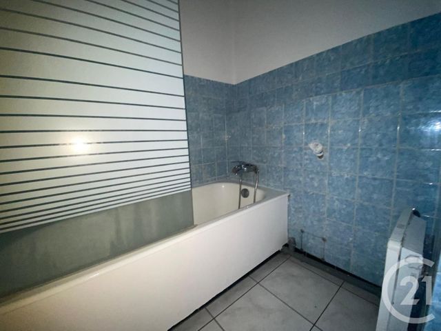 Appartement F2 &agrave; vendre - 2 pi&egrave;ces - 42 m2 - Saverne - 67 - ALSACE