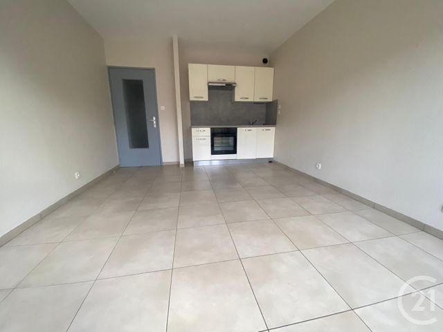 Appartement F2 &agrave; vendre - 2 pi&egrave;ces - 42 m2 - Saverne - 67 - ALSACE