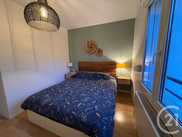 Appartement F2 &agrave; louer - 2 pi&egrave;ces - 51,50 m2 - Monswiller - 67 - ALSACE