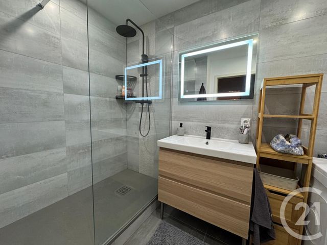 Appartement F2 &agrave; louer - 2 pi&egrave;ces - 51,50 m2 - Monswiller - 67 - ALSACE