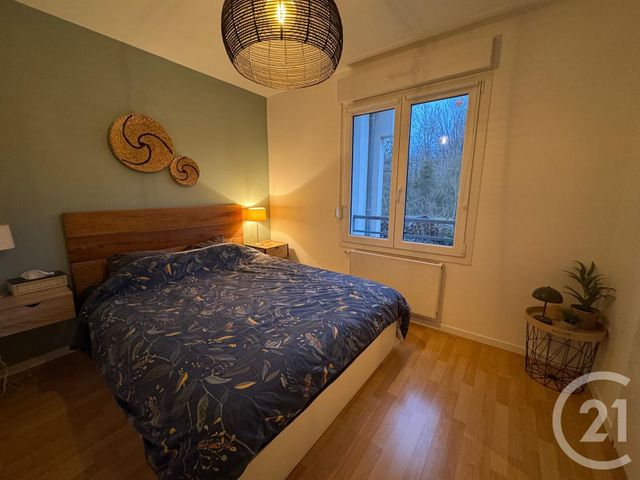 Appartement F2 &agrave; louer - 2 pi&egrave;ces - 51,50 m2 - Monswiller - 67 - ALSACE