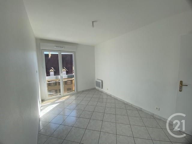 Appartement F3 &agrave; vendre - 3 pi&egrave;ces - 59,58 m2 - Saverne - 67 - ALSACE