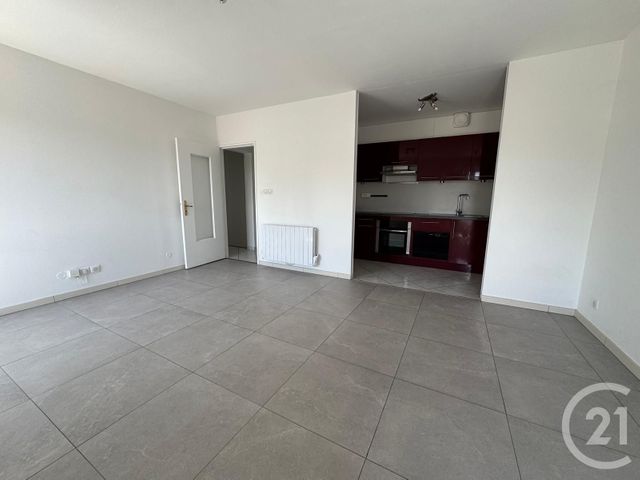 Appartement F3 &agrave; vendre - 3 pi&egrave;ces - 59,58 m2 - Saverne - 67 - ALSACE