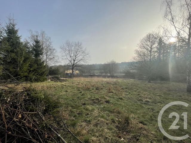 Terrain &agrave; vendre - 2960 m2 - Marmoutier - 67 - ALSACE