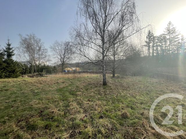 terrain - MARMOUTIER - 67