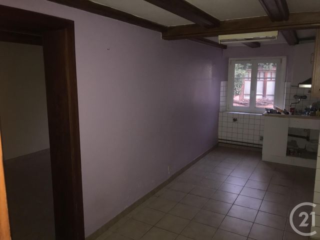 Maison &agrave; vendre - 6 pi&egrave;ces - 160 m2 - Marmoutier - 67 - ALSACE