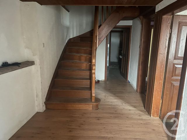 Maison &agrave; vendre - 6 pi&egrave;ces - 160 m2 - Marmoutier - 67 - ALSACE