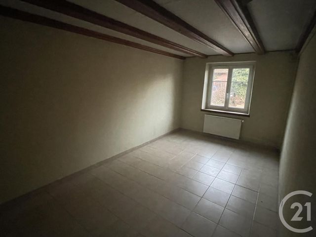 Maison &agrave; vendre - 6 pi&egrave;ces - 160 m2 - Marmoutier - 67 - ALSACE