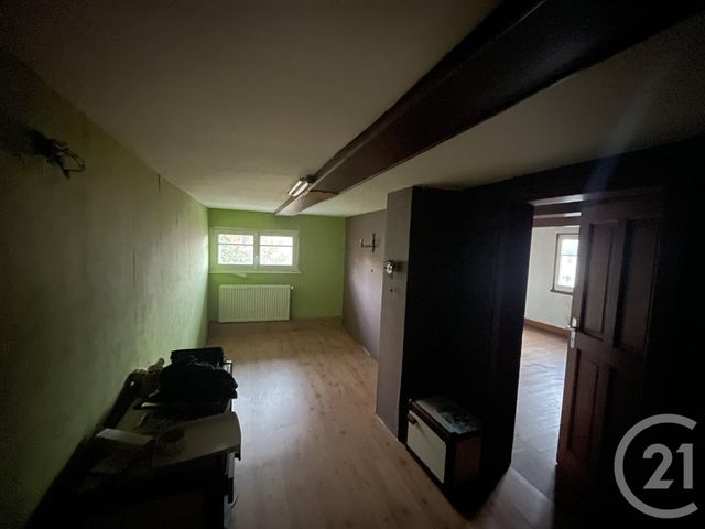 Maison &agrave; vendre - 6 pi&egrave;ces - 160 m2 - Marmoutier - 67 - ALSACE