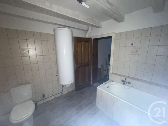 Maison &agrave; vendre - 6 pi&egrave;ces - 160 m2 - Marmoutier - 67 - ALSACE