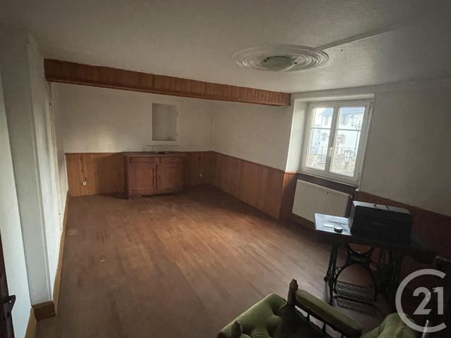 Maison &agrave; vendre - 6 pi&egrave;ces - 160 m2 - Marmoutier - 67 - ALSACE