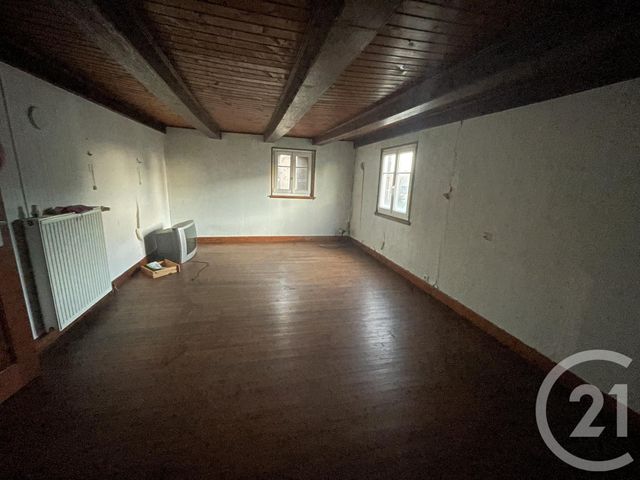 Maison &agrave; vendre - 6 pi&egrave;ces - 160 m2 - Marmoutier - 67 - ALSACE