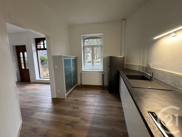 Appartement F5 &agrave; louer - 5 pi&egrave;ces - 95 m2 - Lutzelbourg - 57 - LORRAINE