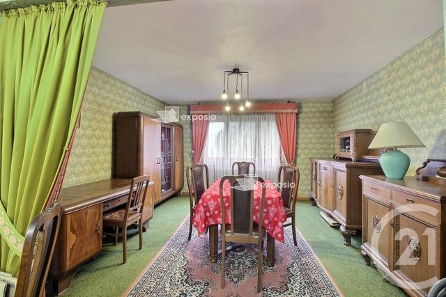 Maison &agrave; vendre - 8 pi&egrave;ces - 165 m2 - Phalsbourg - 57 - LORRAINE