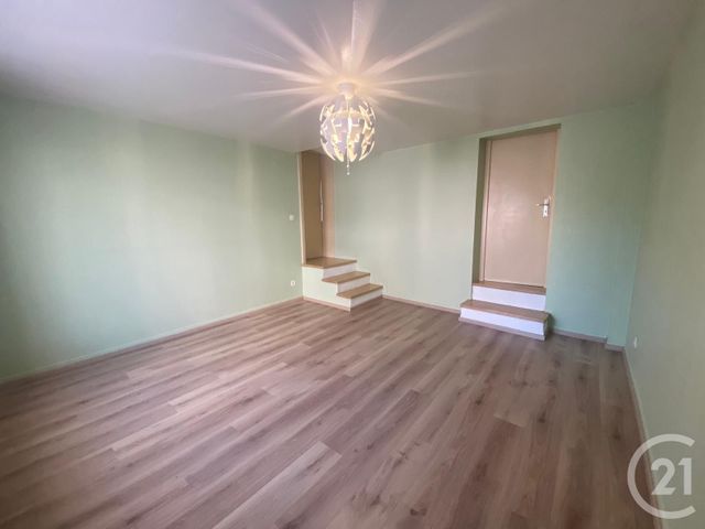 Appartement F2 &agrave; louer - 2 pi&egrave;ces - 53 m2 - Saverne - 67 - ALSACE