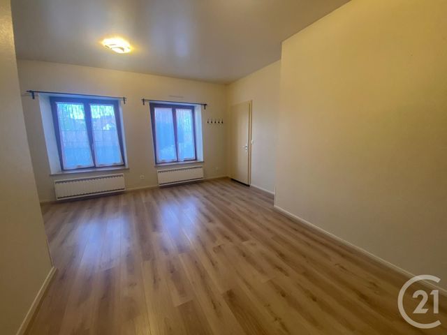 Appartement F2 &agrave; louer - 2 pi&egrave;ces - 53 m2 - Saverne - 67 - ALSACE
