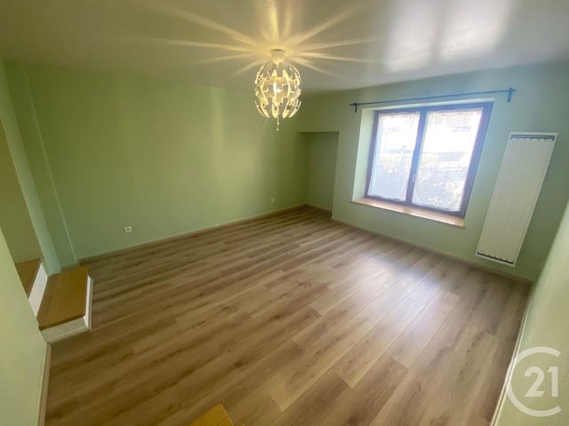 Appartement F2 &agrave; louer - 2 pi&egrave;ces - 53 m2 - Saverne - 67 - ALSACE