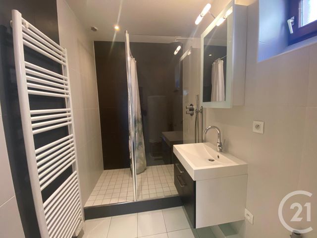 Appartement F2 &agrave; louer - 2 pi&egrave;ces - 53 m2 - Saverne - 67 - ALSACE