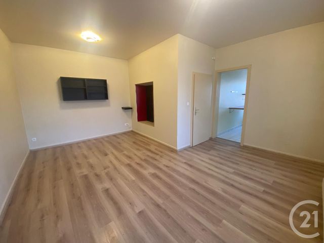 Appartement F2 &agrave; louer - 2 pi&egrave;ces - 53 m2 - Saverne - 67 - ALSACE