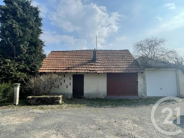 Maison &agrave; vendre - 7 pi&egrave;ces - 120 m2 - Danne Et Quatre Vents - 57 - LORRAINE