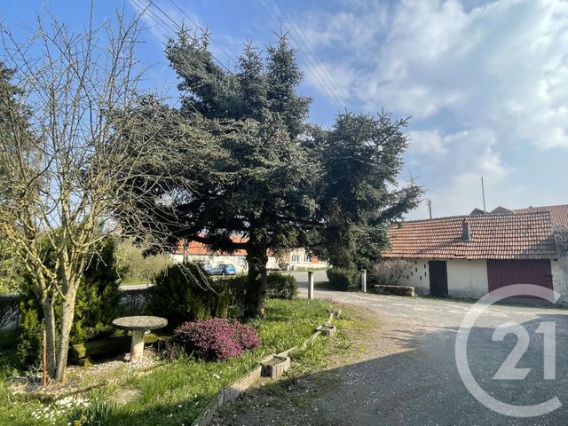 Maison &agrave; vendre - 7 pi&egrave;ces - 120 m2 - Danne Et Quatre Vents - 57 - LORRAINE