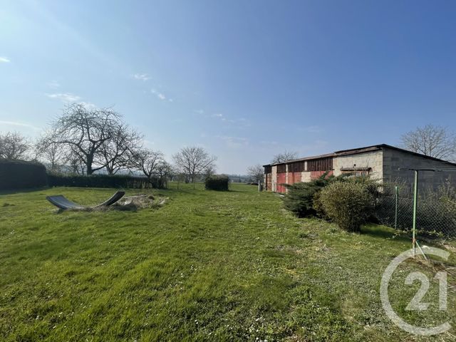 Maison &agrave; vendre - 7 pi&egrave;ces - 120 m2 - Danne Et Quatre Vents - 57 - LORRAINE