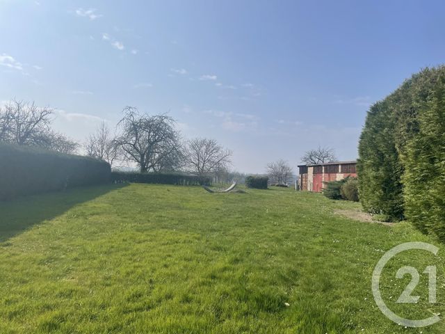 Maison &agrave; vendre - 7 pi&egrave;ces - 120 m2 - Danne Et Quatre Vents - 57 - LORRAINE