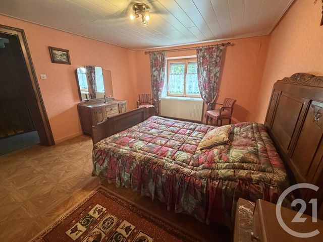 Maison &agrave; vendre - 7 pi&egrave;ces - 120 m2 - Danne Et Quatre Vents - 57 - LORRAINE