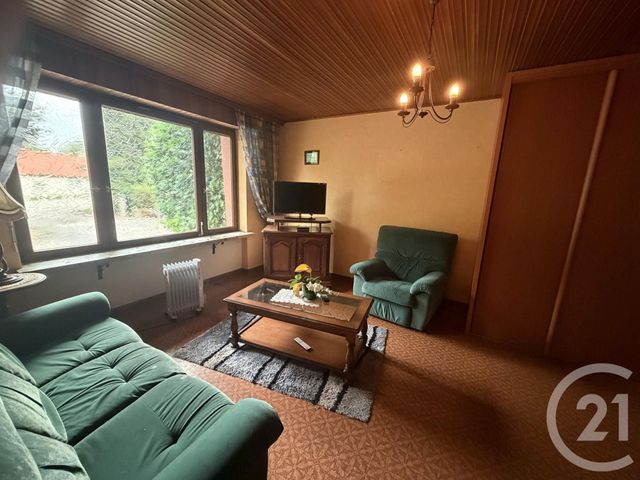 Maison &agrave; vendre - 7 pi&egrave;ces - 120 m2 - Danne Et Quatre Vents - 57 - LORRAINE