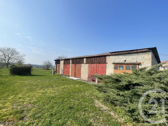 Maison &agrave; vendre - 7 pi&egrave;ces - 120 m2 - Danne Et Quatre Vents - 57 - LORRAINE